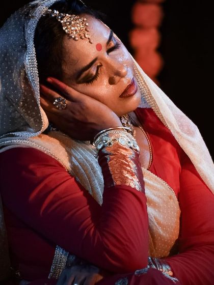 Sneha Kappanna - Theatre, Storytelling & Workshops Dance, Drama & Choreography photo 106