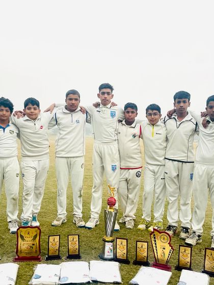 Our Champions: Tournament Victories photo 4