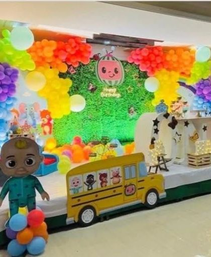 Magical Birthday Parties for Kids photo 57