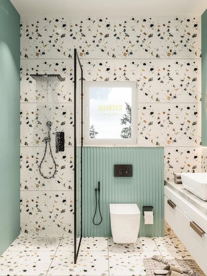 Spa-Inspired Bathrooms photo 10