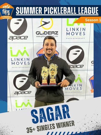 Beyond Tennis: Multi-Sport Coaching photo 11