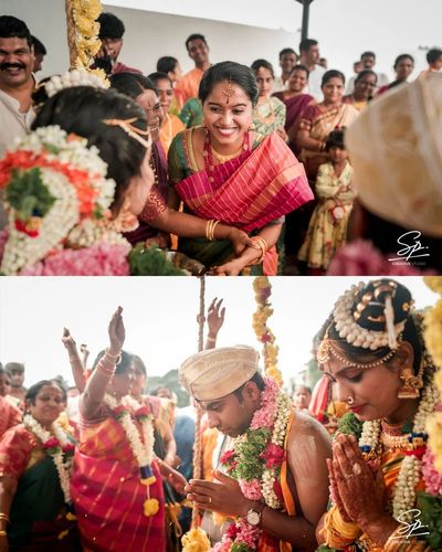 Wedding Photography & Videography