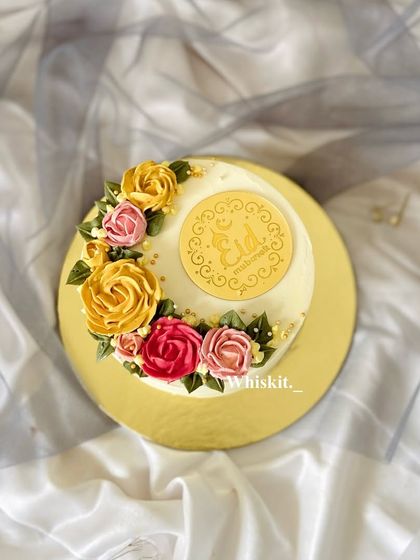 Whisk It - Edible Bouquets & Gift Hampers Festive & Holiday Specials photo 3