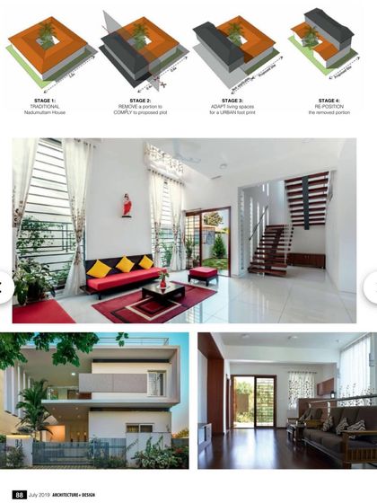 Chandrakant S. Kanthigavi - Interior Architecture & Design Bespoke Residential Projects photo 5