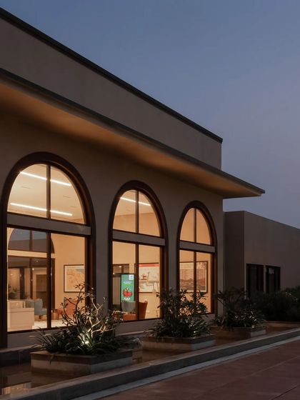 Studio XS - Architectural Design Modern Commercial & Hospitality Spaces photo 11