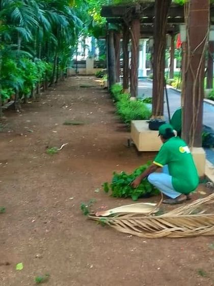 Our Expert Maintenance in Action photo 5