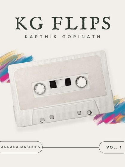 Presenting 'KG Flips Vol. 1', my first collection of exclusive Kannada mashups. This project is all about celebrating my roots and blending beloved Kannada songs with international hits, creating a nostalgic yet modern sound.