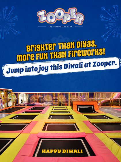 Celebrate with Zooper photo 12