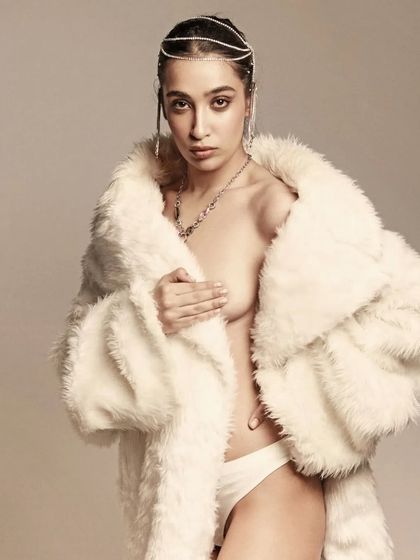 Editorial & Avant-Garde Artistry photo 47