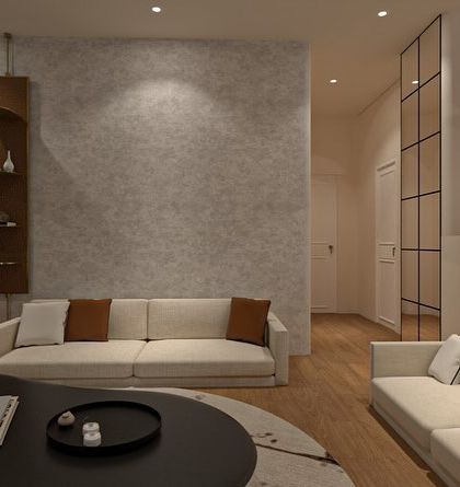 Creatives by Rimaa - Turnkey Residential Interior Design Exploring Design Styles: Concepts & Renders photo 53