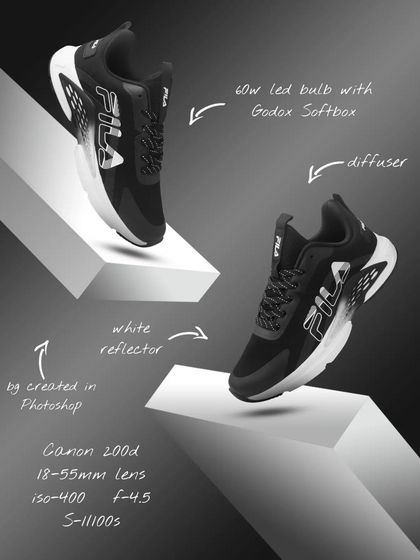 Product Commercials & Brand Work photo 16