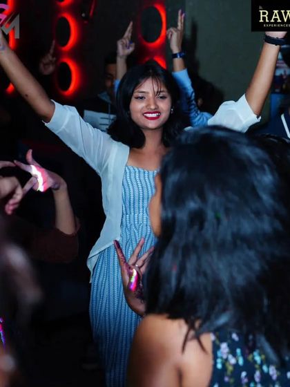 Jezzter - DJ Services The Crowd & The Vibe photo 49