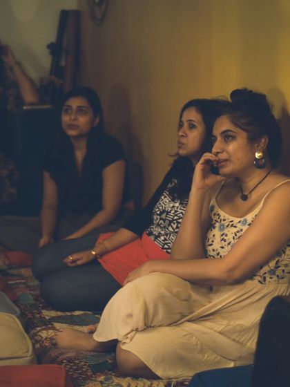 Rainbow Bridge - Performance Venue & Rehearsal Space Intimate Gigs & Artist Sessions photo 67