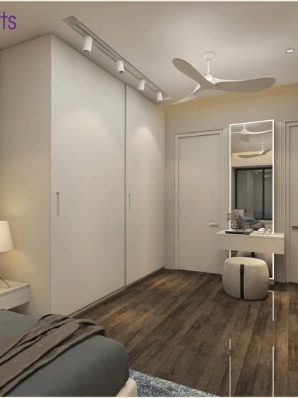 100Krafts - Home Renovation & Remodeling Serene Bedrooms & Personal Retreats photo 45