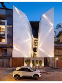 Architectural Design