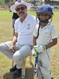 High-Performance Cricket Coaching
