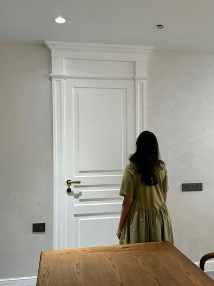 Aakriti Saraf Design - Full-Service Residential Interior Design From Sketch to Reality: The Design Process photo 10