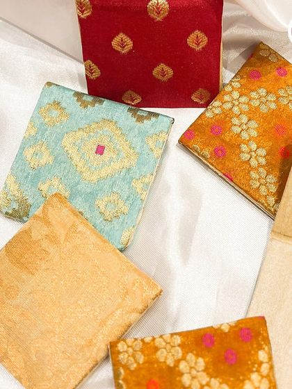 Modern & Quirky Return Gifts photo 21