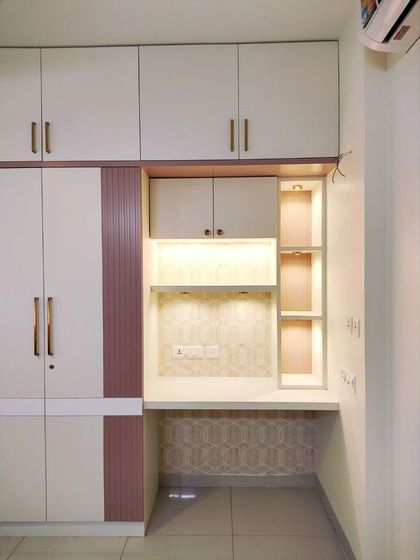 CustHum - Custom Furniture & Cabinetry Bedroom Sanctuaries photo 33