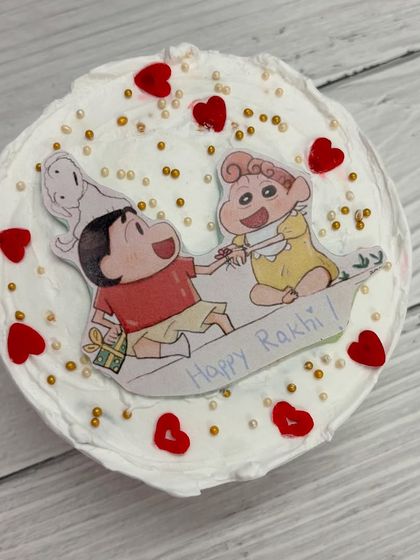 Bento Cakes: Tiny Treats, Big Smiles photo 6