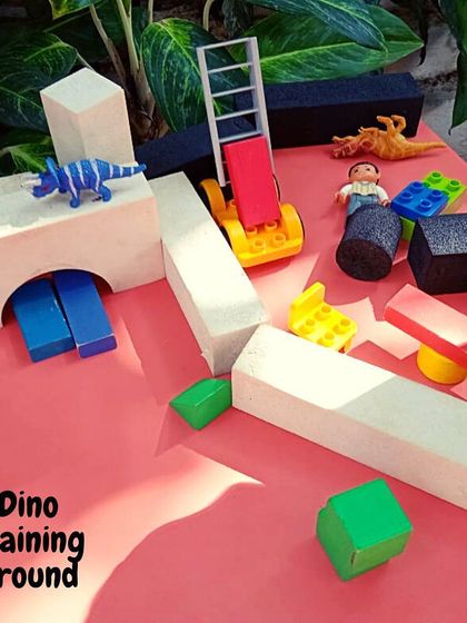 Papagoya - Play-Based Education Programs The Papagoya Kindergarten (Ages 3-6) photo 28