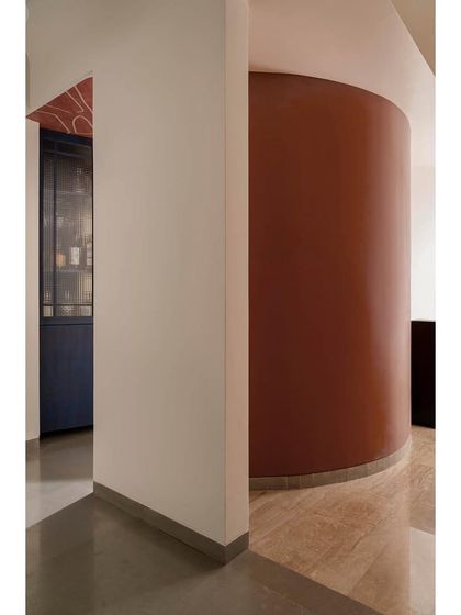 Spaces for Gathering: Dining & Bars photo 7