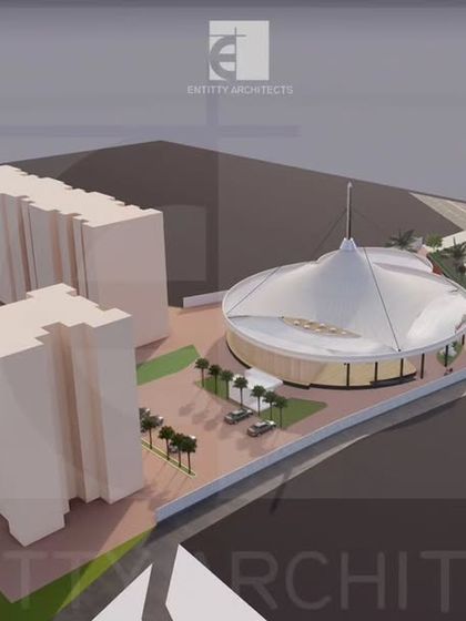 Commercial Architecture photo 4