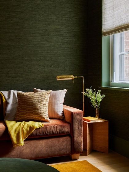 Artisanal Textures & Natural Fibers photo 24