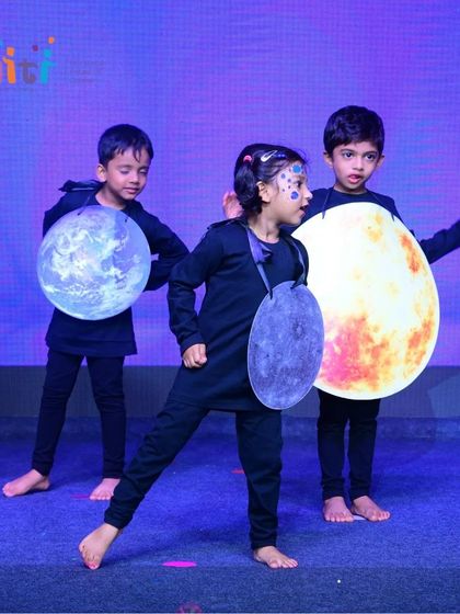 Smiti Montessori - Montessori Preschool Program Joyful Events and Performances photo 54