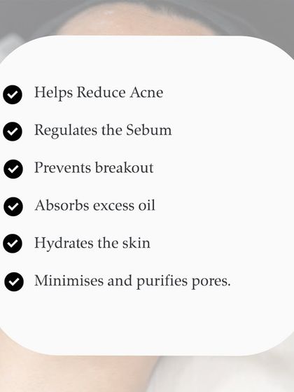 The key benefits of the ZO Acne treatment: it reduces active acne, regulates sebum, prevents future breakouts, absorbs excess oil, and hydrates while minimizing pores.