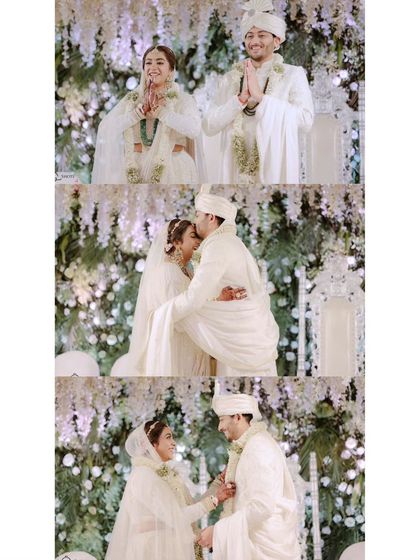 Cinematic Couple Portraits photo 24