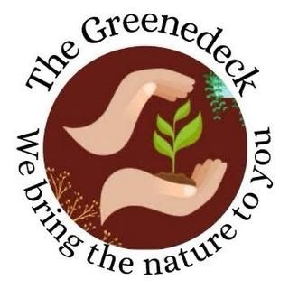 Greenedeck