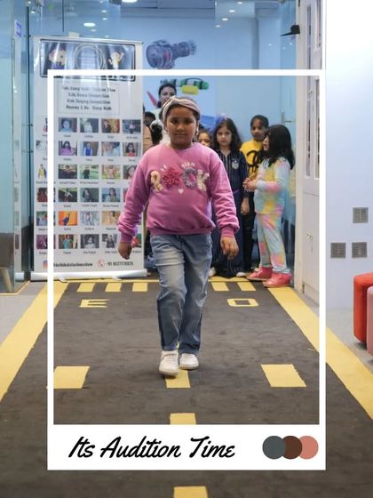 The Audition Experience photo 34