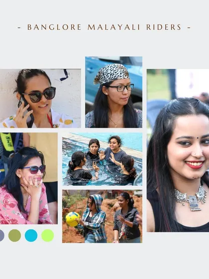 Celebrating the amazing women of BMR. Our 'She Wolves' are an integral part of our club, and our anniversary is a time to celebrate their spirit and camaraderie.
