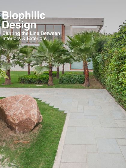 Climate-Responsive & Sustainable Design photo 8