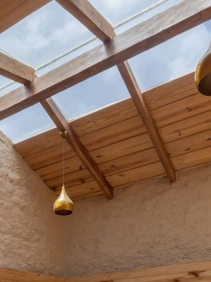 Compartment S4 - Adaptive Reuse & Heritage Restoration Rung Community Museum: A Historic Dharamshala's New Life photo 6