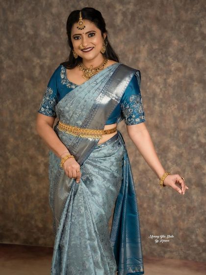 Arulaa by Rashmi Anoop Rao - Custom Bridal & Occasion Wear for Women Celebrity & Red Carpet Moments photo 62