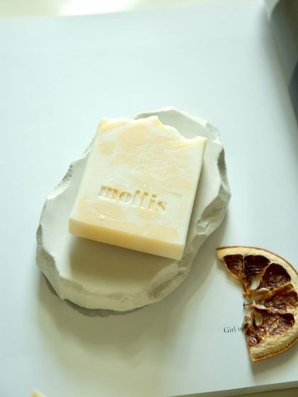Mollis Soaps - Corporate and Event Gifting Our Signature Soap Collection photo 4