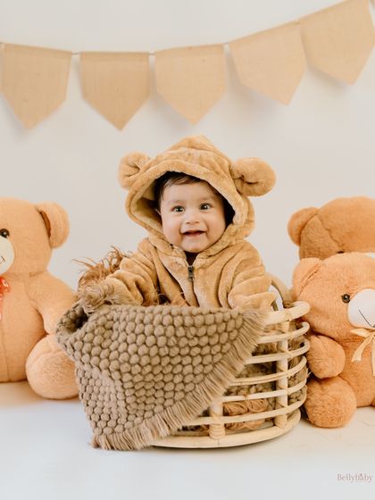 Creative & Themed Sessions photo 10