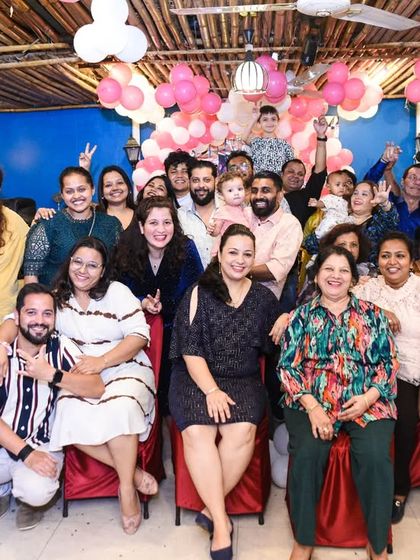 Joyful Kids' Birthdays photo 39