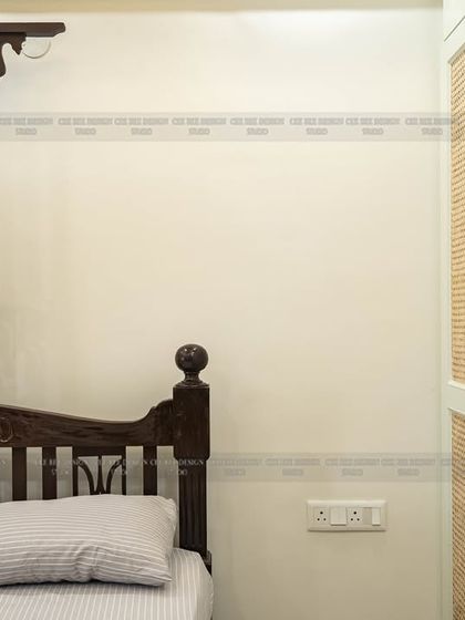 Bedrooms: Personal Sanctuaries photo 39