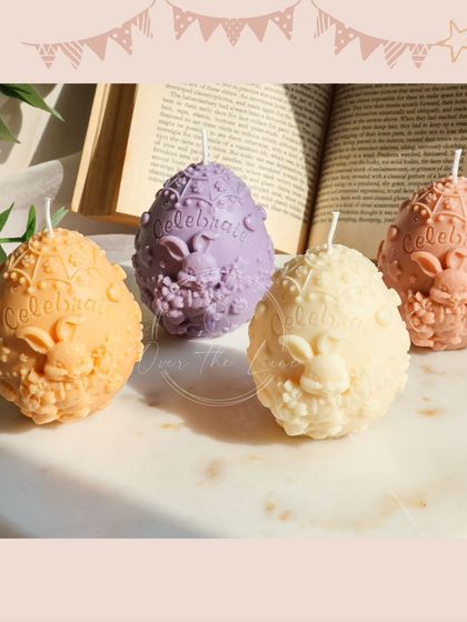 Over The Lune Studio - Custom Event Favors & Bulk Gifting Custom Packaging & Personalization photo 5