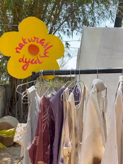 We invite you to join us for a workshop day filled with craft, music, and community. Learn ancient techniques like block printing and natural dyeing, explore our heritage textiles, and even participate in a community mural.