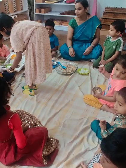 Ken Montessori - Montessori Preschool & Daycare Our Community: Celebrations & Events photo 16