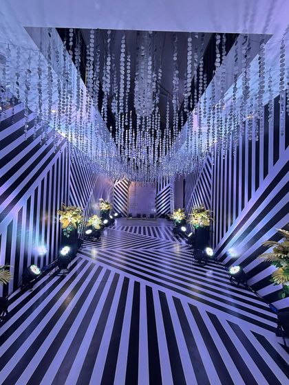 Enchanting Sangeet Nights photo 13