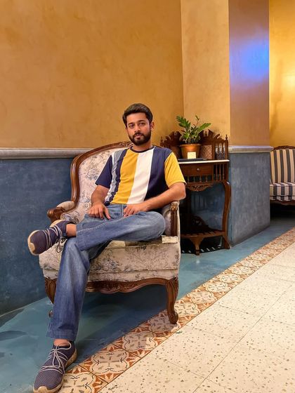 Lifestyle & Casual Modeling photo 9