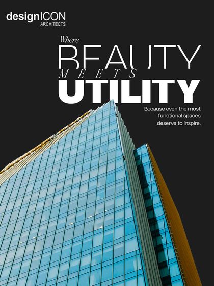 designICON - Infrastructure & Urban Design Our Approach: Why Partner With Us photo 7