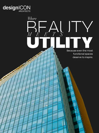 Our guiding principle is finding the perfect balance where beauty meets utility. We design functional, practical spaces that also serve to inspire the people who use them every day.