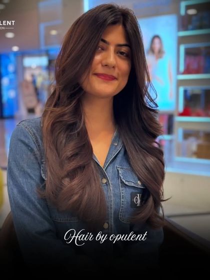 The Opulent - Haircuts & Styling Signature Haircuts for Women photo 19