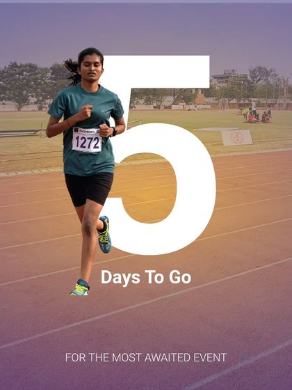 TrackNights: Our Annual Athletics Showcase photo 9